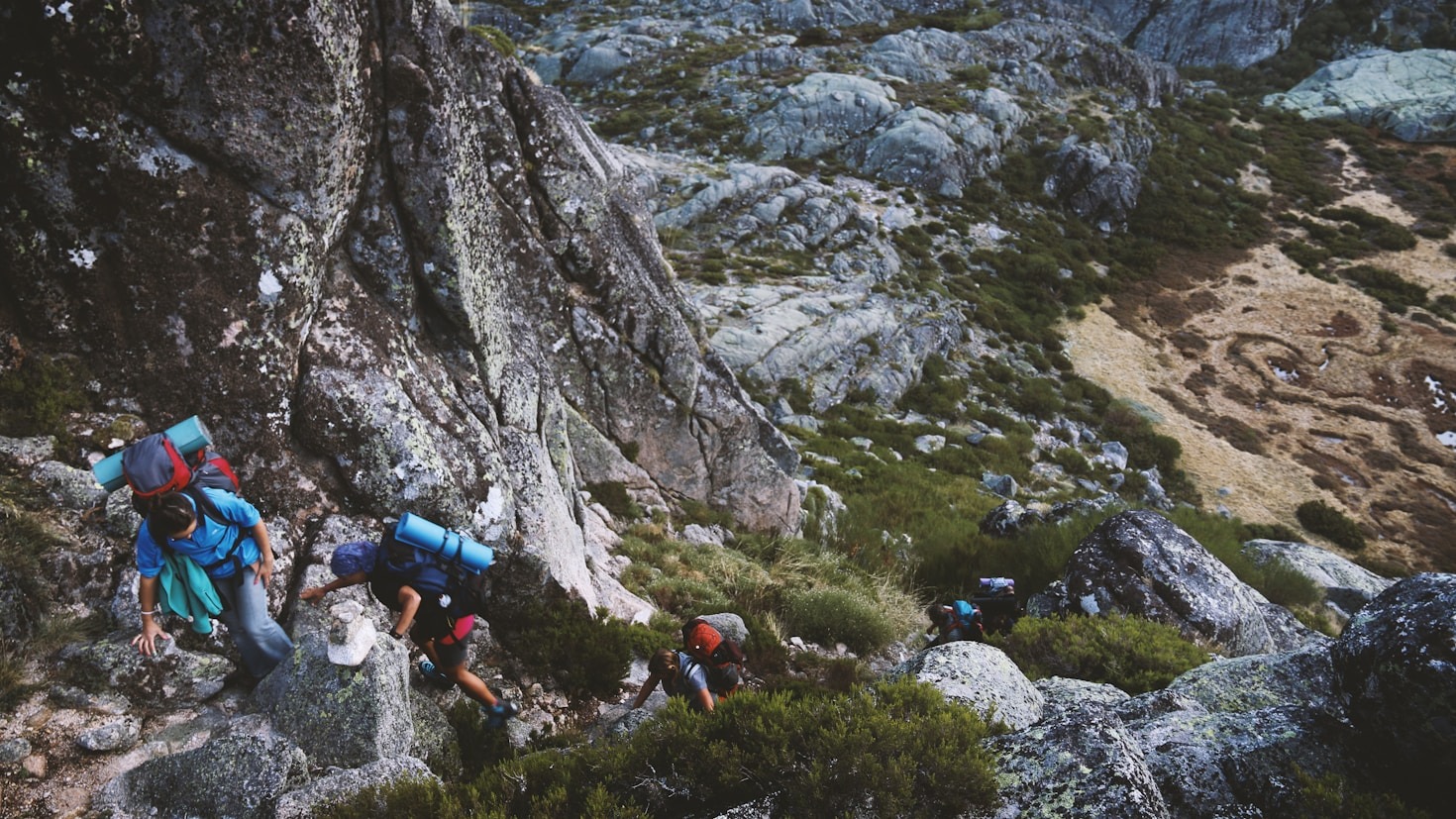 How to Choose the Perfect Hiking Backpack