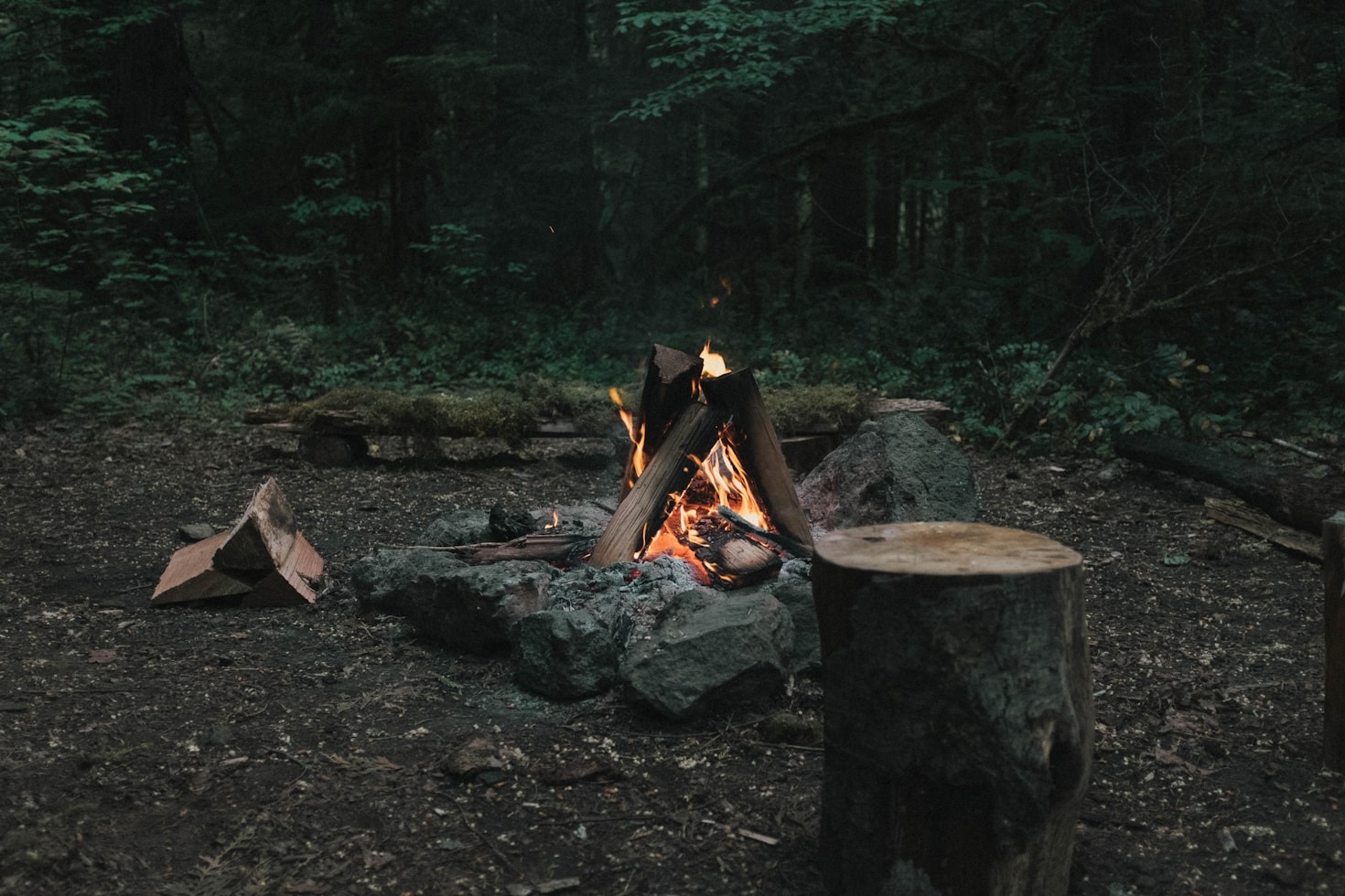 Camping Gear Checklist for Beginners