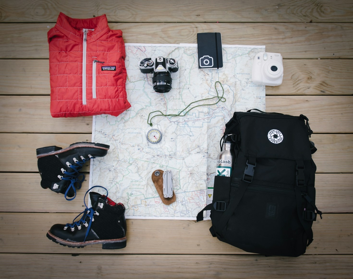 Maximizing Your Outdoor Experience with Trusted Gear