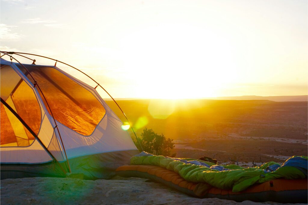 Gear Up for Your Next Outdoor Adventure